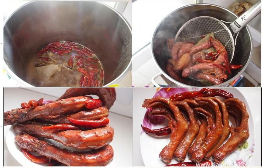 湖南常德市土特產(chǎn)集錦、美食攻略（二）