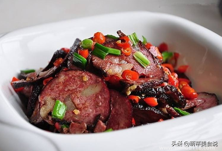 舌尖上的湖南，帶你品嘗邵陽十大美食小吃，讓你嘗了就不想走