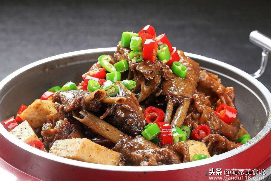 舌尖上的湖南，帶你品嘗邵陽十大美食小吃，讓你嘗了就不想走
