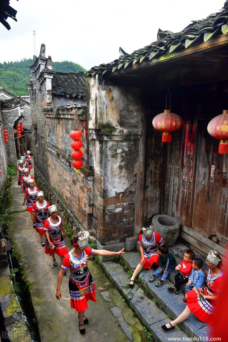 湖南邵陽城步苗族自治縣都有哪些特產(chǎn)呢？您了解嗎？