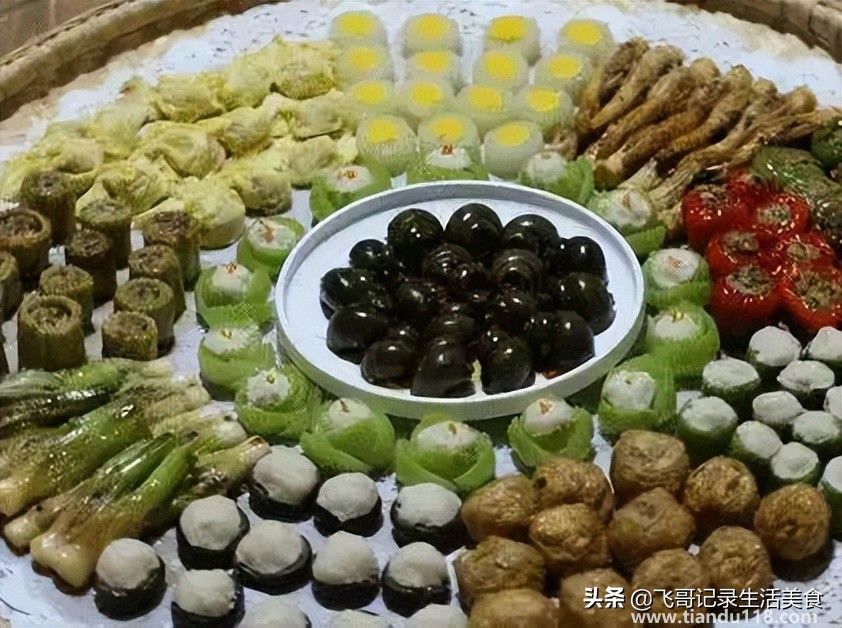 舌尖上的湖南之永州篇，湖南的“南大門”永州十大名菜