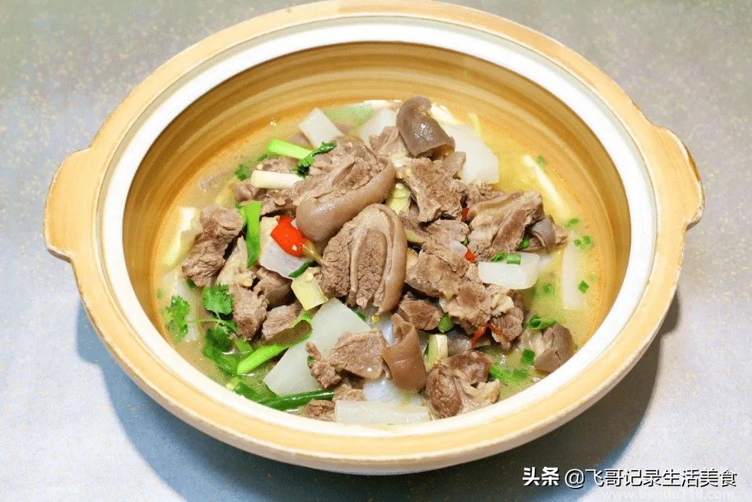 舌尖上的湖南之永州篇，湖南的“南大門”永州十大名菜
