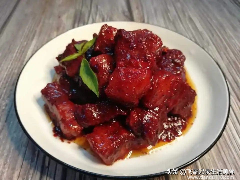 舌尖上的湖南之永州篇，湖南的“南大門”永州十大名菜
