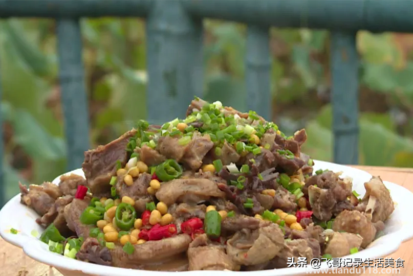 舌尖上的湖南之永州篇，湖南的“南大門”永州十大名菜