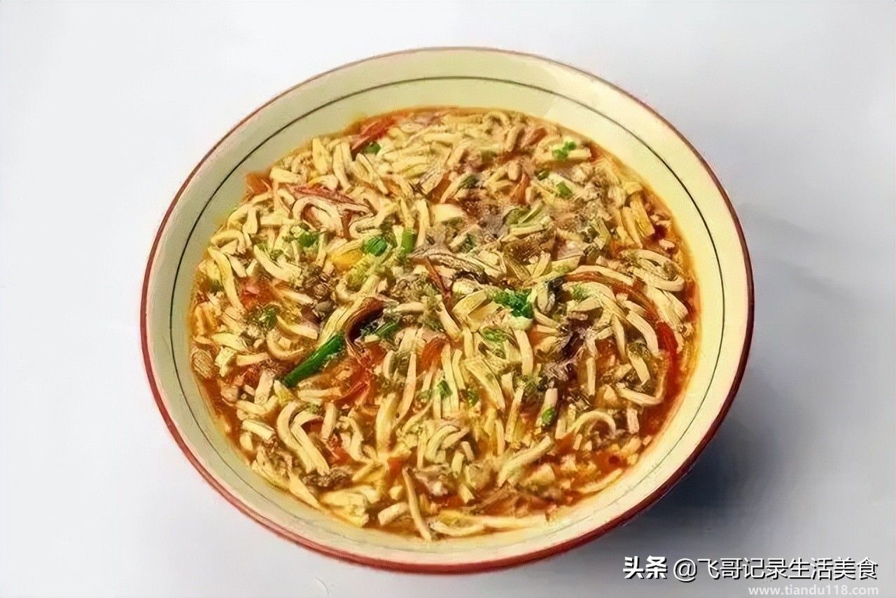 舌尖上的湖南之永州篇，湖南的“南大門”永州十大名菜