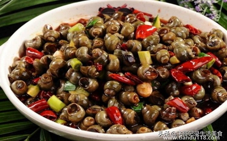 舌尖上的湖南之永州篇，湖南的“南大門”永州十大名菜