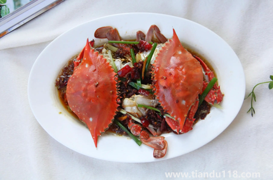 梭子蟹煮5分鐘能吃嗎(梭子蟹怎么煮好吃) 梭子蟹煮5分鐘能吃嗎(梭子蟹怎么煮好吃)