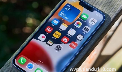 ios16怎么退回15.6會掉數據嗎4