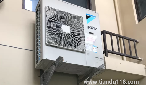 拆空調(diào)直接剪斷管子危險(xiǎn)嗎1