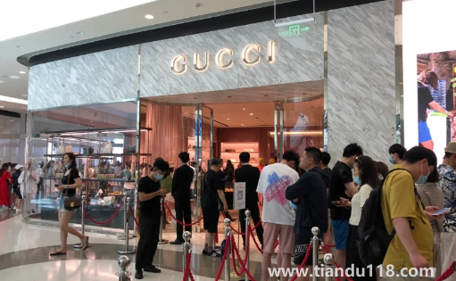 免稅店便宜一半是正品嗎（免稅店購(gòu)買需要什么條件）